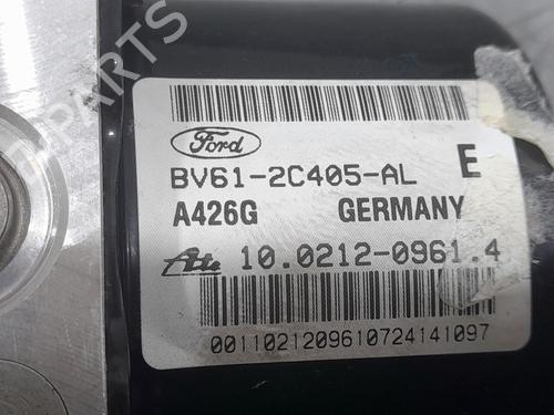ABS pump FORD FOCUS III 1.6 TDCi | BP32504736M43  - Image 6