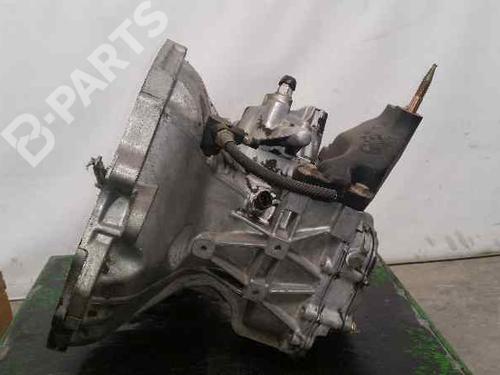 Gearbox DAEWOO NUBIRA Saloon (J200)  | BP93654M3 