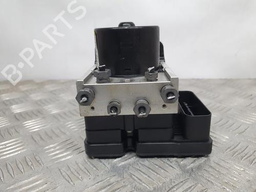Used ABS pump FORD FIESTA VI (CB1, CCN) [2008-2017]  3717701