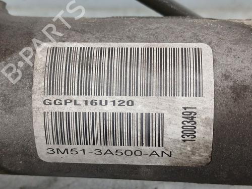 Steering rack FORD FOCUS C-MAX (DM2) 1.8 TDCi | BP37513608M22 - Image 4