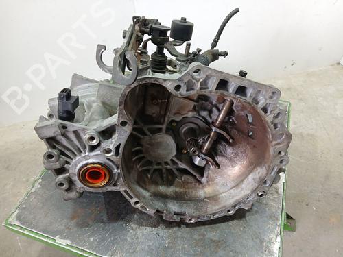 Gearbox HYUNDAI ACCENT II (LC)  | BP20136907M3 
