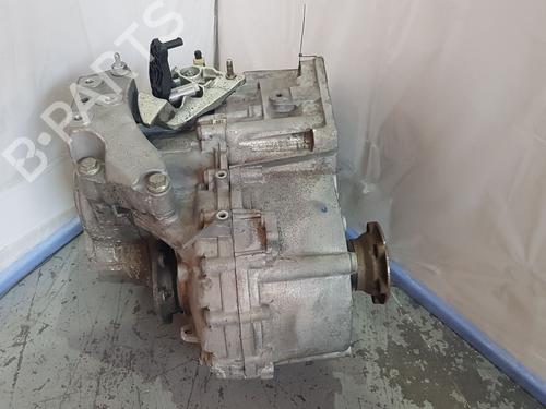 Gearbox AUDI Q3 (8UB, 8UG) 2.0 TDI | BP34538223M3 - Image 4
