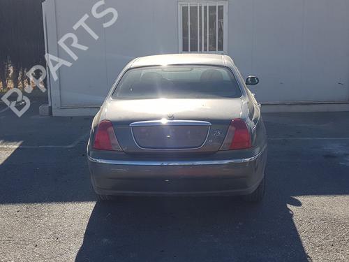 Left front driveshaft ROVER 75 (RJ)  | BP9250790M38 