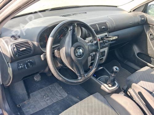 Engine SEAT LEON (1M1) 1.9 TDI | BP37991670M1 - Image 6