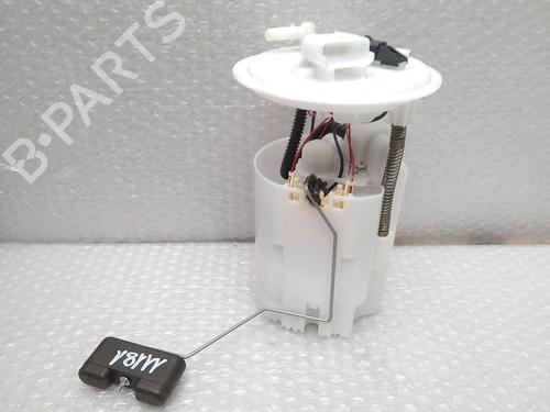 Used Fuel pump RENAULT MEGANE IV Hatchback (B9A/M/N_) 1.2 TCe 100 (B9MS) (100 hp) 12565256