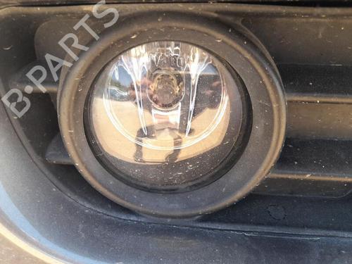 Used Right front fog light RENAULT MEGANE II (BM0/1_, CM0/1_) 1.6 16V (BM0C, CM0C) (113 hp) 30181748
