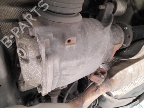 Differential, bag BMW 3 (E90) 325 i (218 hp) 29743327