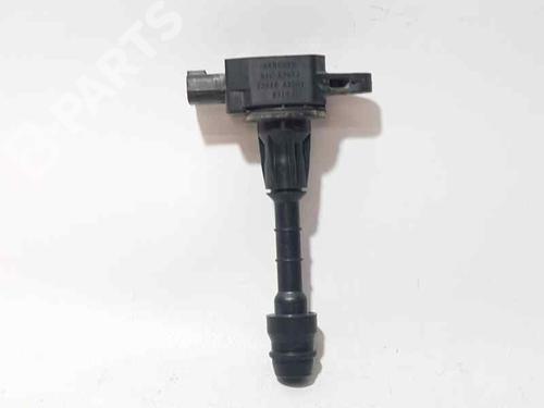 Used Ignition coil NISSAN MICRA III (K12) [2002-2010]  8129276
