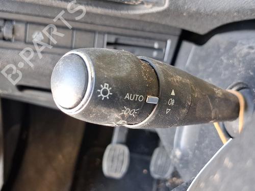 Used Steering column stalk Steering column stalk PEUGEOT 3008 II SUV (MC_, MR_, MJ_, M4_) 1.2 THP/ PureTech 130 (MRHNSM, MRHNSU, MRHNSJ, MRHNYW,... (131 hp) 39480228 39480228