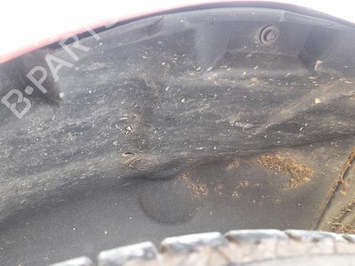 Used Wheel arch Wheel arch FORD KA (RU8) 1.2 (69 hp) 34631024 34631024