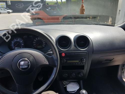 Electronic module SEAT IBIZA III (6L1)  | BP16372057M83 