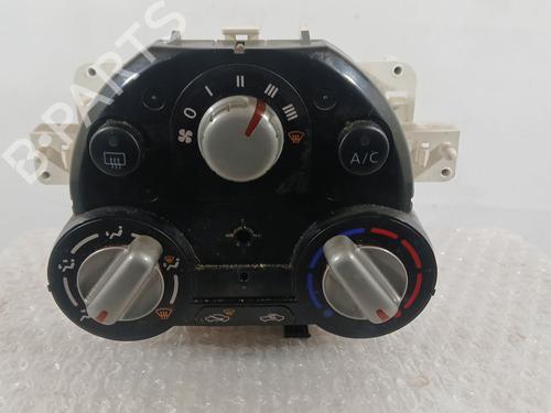 climate-control-nissan-note-e12-2012-33703695 main image