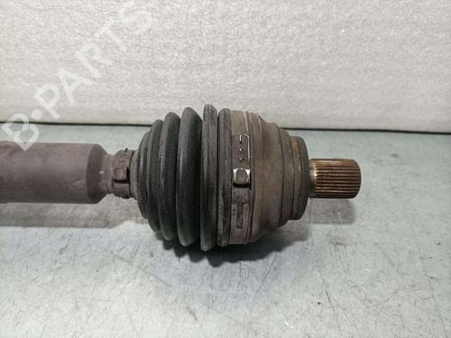 Right front driveshaft SEAT ALTEA XL (5P5, 5P8)  | BP16369603M39 