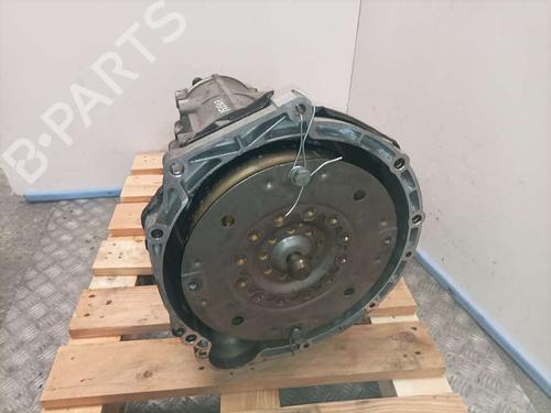 Gearbox BMW 3 (F30, F80)  | BP16922060M3 
