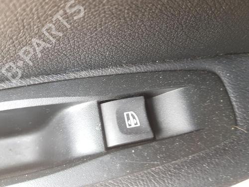 Used Left rear window switch RENAULT MEGANE IV Hatchback (B9A/M/N_) 1.5 dCi 110 (B9A3) (110 hp) 25469171