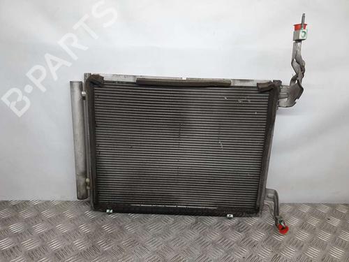 Used AC radiator FORD KA+ III (UK, FK) [2014-2025]  7192441