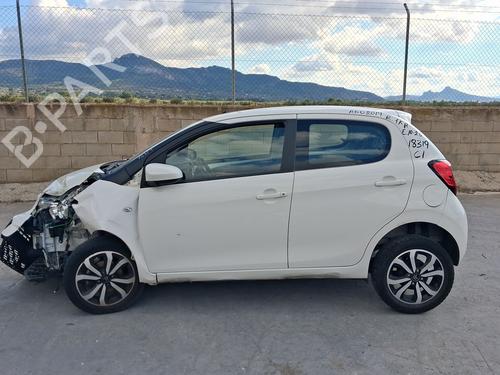 Used Parts CITROËN C1 II (PA_, PS_) 1.0 VTi 72 5010538