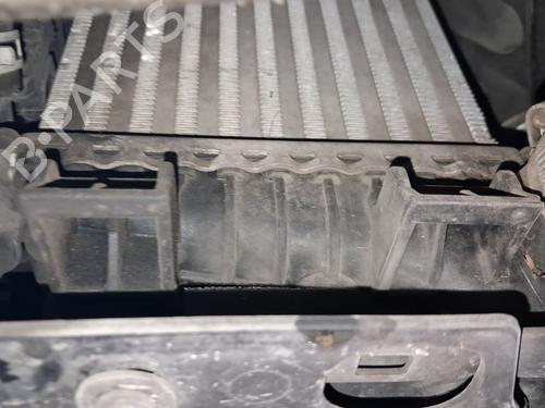 Used Intercooler Intercooler FORD FOCUS IV (HN) 1.0 EcoBoost (125 hp) 40227736 40227736