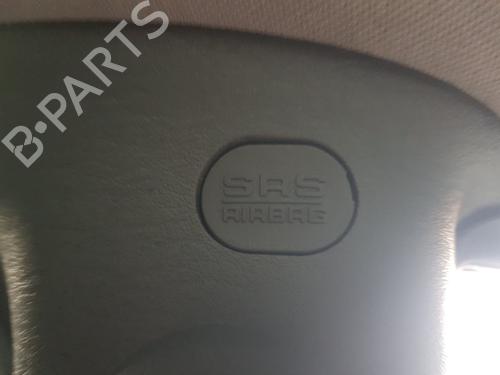 Left curtain airbag CHRYSLER VOYAGER IV (RG, RS) 2.5 CRD (141 hp)null