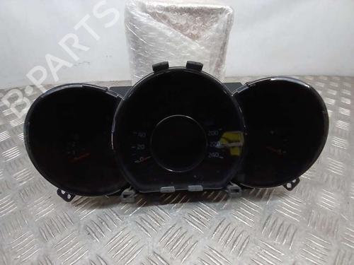 Used Instrument cluster KIA CEE'D (JD) [2012-2018]  19182412