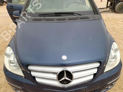 Used Hood MERCEDES-BENZ B-CLASS Sports Tourer (W245) B 180 CDI (245.207) (109 hp) 29751966