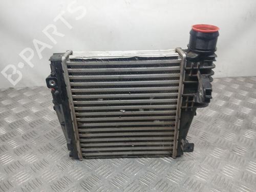 Intercooler PEUGEOT 3008 II SUV (MC_, MR_, MJ_, M4_) 1.5 BlueHDi 130 | BP29455555M30 