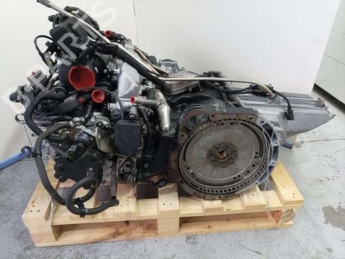 Engine MERCEDES-BENZ B-CLASS Sports Tourer (W245)  | BP16056344M1 