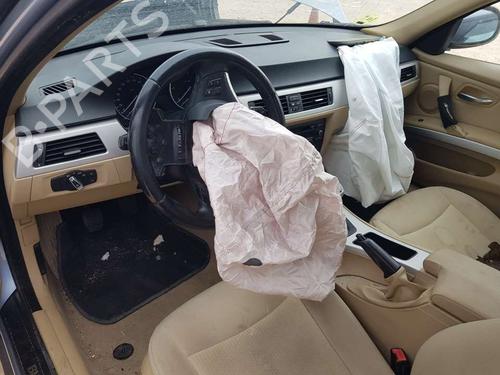 Left taillight BMW 3 (E90) 318 d | BP20214183C34 