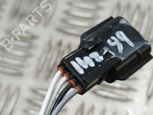 Electronic sensor DACIA SANDERO | BP11757002M84