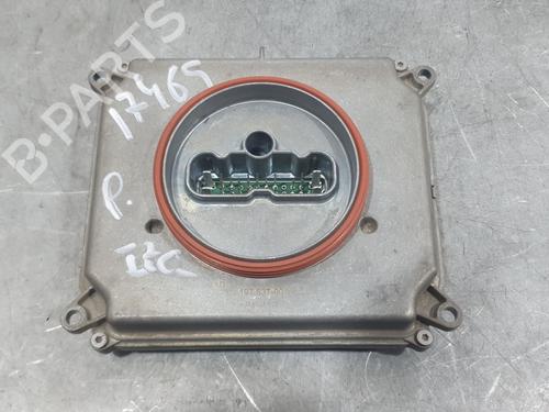 Used Electronic module Electronic module CITROËN C5 AIRCROSS (A_) 1.5 BlueHDi 130 (ACYHZJ, ACYHZR) (131 hp) 33434471 33434471