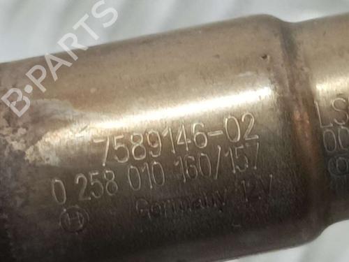 Electronic sensor BMW 5 (F10) 523 i | BP18833144M84 