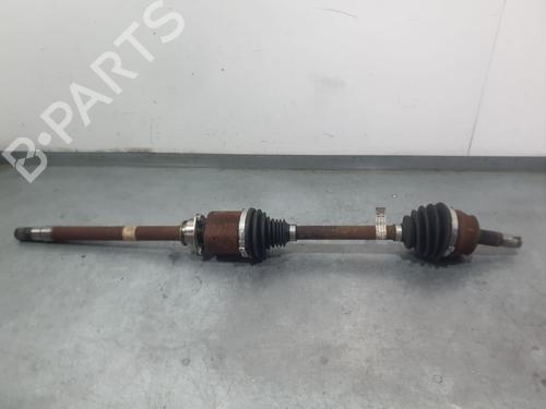 Used Right front driveshaft Right front driveshaft 33854244 33854244