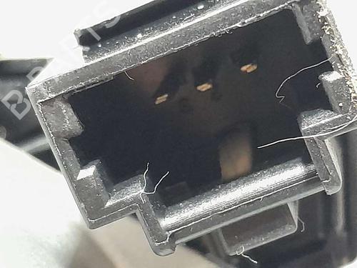 Rear wiper motor PEUGEOT 2008 I (CU_) 1.2 THP 110 / PureTech 110 | BP17999403M102 