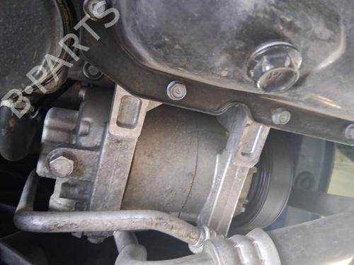 Used AC compressor AC compressor 38348135 38348135