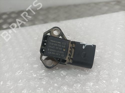 Electronic sensor VW POLO V (6R1, 6C1)  | BP13624048M84 