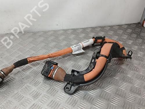 Used Electronic module RENAULT ZOE (BFM_) ZOE (92 hp) 27162629