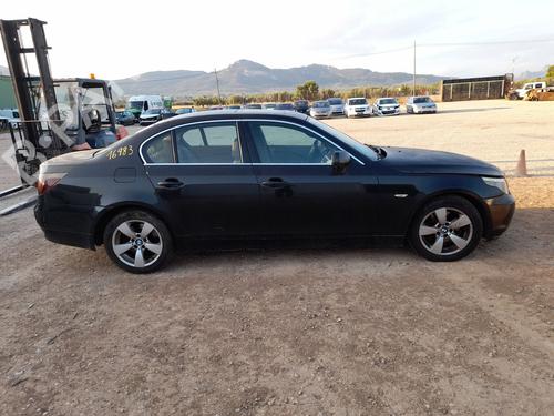 Mass air flow sensor BMW 5 (E60) 530 d | BP30126567M95 