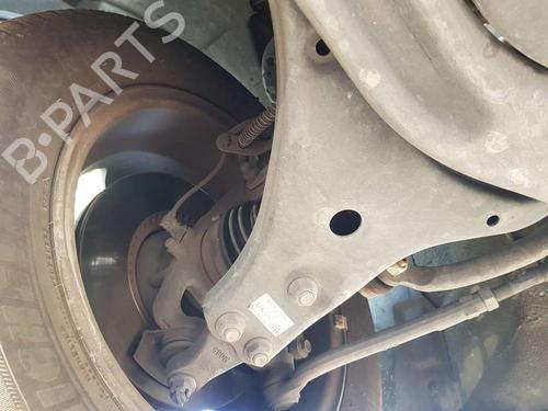 Used Right front suspension arm HYUNDAI i30 (FD) [2007-2012]  19174722