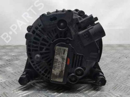 Alternator PEUGEOT 5008 (0U_, 0E_)  | BP15409184M7