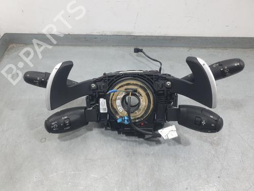 Ratstangsstang Ratstangsstang PEUGEOT 5008 (0U_, 0E_) 1.6 HDi (112 hp) 33936557 33936557