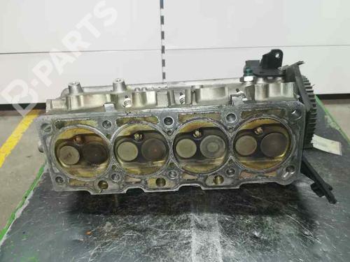 Used Cylinder head VW POLO (6N2) 1.4 (54 hp) 10972986