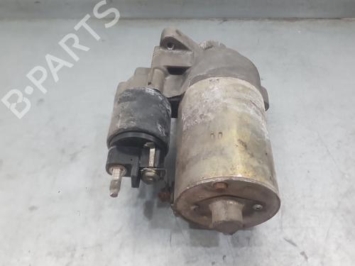 Starter PEUGEOT 206 Hatchback (2A/C) 1.4 i | BP36498498M8 - Image 3