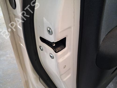 Used Front left lock Front left lock 37796354 37796354