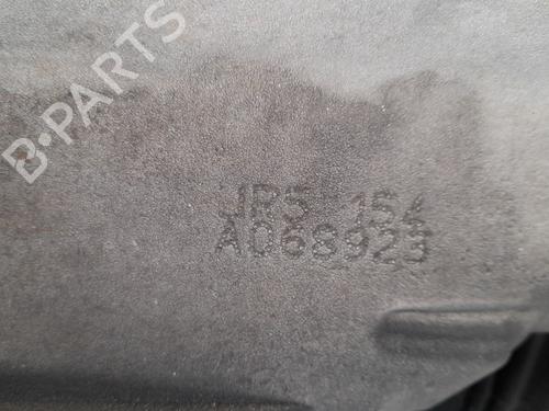Used Gearbox Gearbox RENAULT KANGOO / GRAND KANGOO II (KW0/1_) 1.5 dCi 70 (KW0V, KW0A) (68 hp) 36566905 36566905