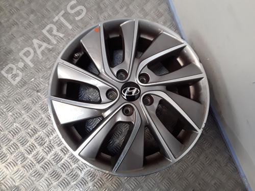 Fælgsæt HYUNDAI i30 FASTBACK (PDE, PDEN) 1.0 T-GDI | BP38484349C100 - Image 7
