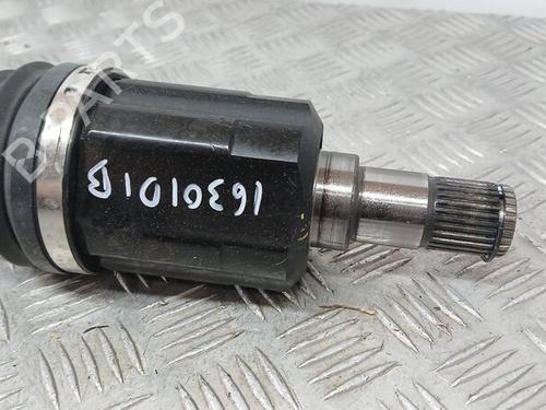 Left front driveshaft KIA NIRO II (SG2) 1.6 GDi Plug-in Hybrid | BP23532208M38