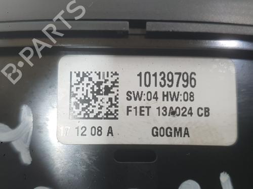 Headlight switch FORD FOCUS III 1.0 EcoBoost | BP39658465I24 - Image 4
