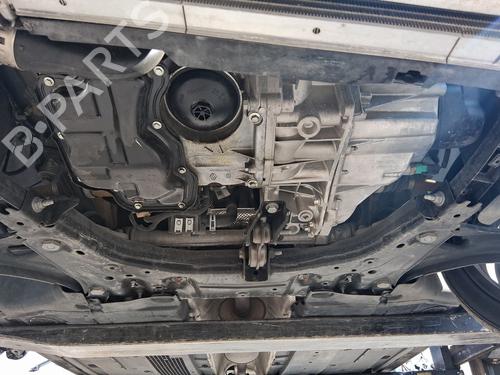 Used Subframe Subframe 37217169 37217169