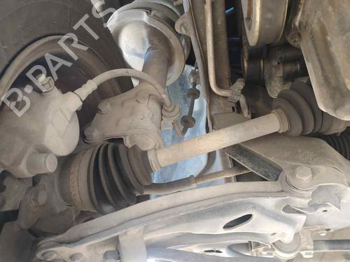 Used Right front driveshaft FIAT DOBLO MPV (119_, 223_) 1.9 JTD (105 hp) 27465580