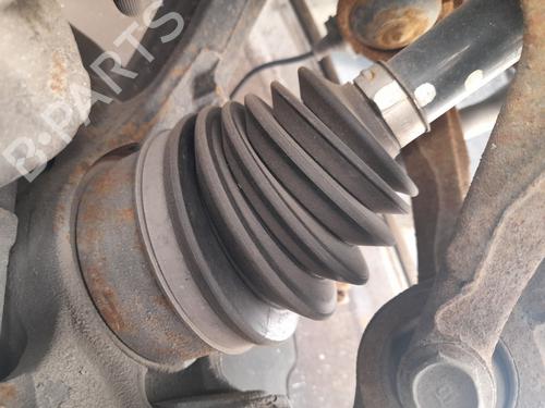 Used Right front driveshaft HONDA ACCORD VIII (CU) 2.2 i-DTEC (CU3) (150 hp) 26887291
